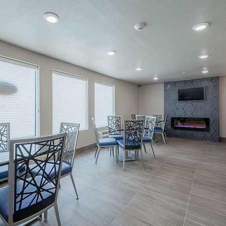 Stratford House Inn Edmond Εξωτερικό φωτογραφία