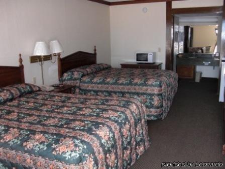 Stratford House Inn Edmond Εξωτερικό φωτογραφία