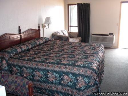Stratford House Inn Edmond Δωμάτιο φωτογραφία