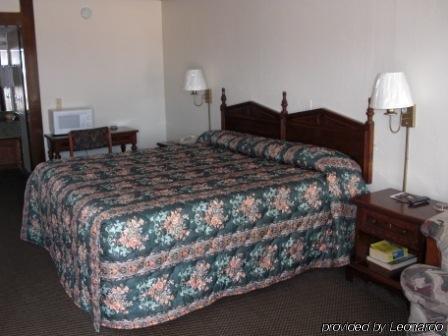 Stratford House Inn Edmond Δωμάτιο φωτογραφία